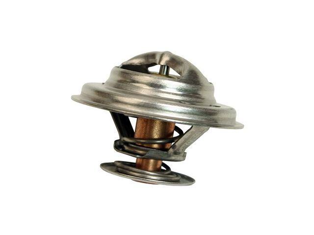 Thermostat - 1993-1997 Volkswagen Passat 2.8L V6 - Beck Arnley 7379-05015288