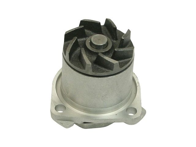 Water Pump - 1993-1997 Volkswagen Passat 2.8L V6 - Beck Arnley 7379-05217984