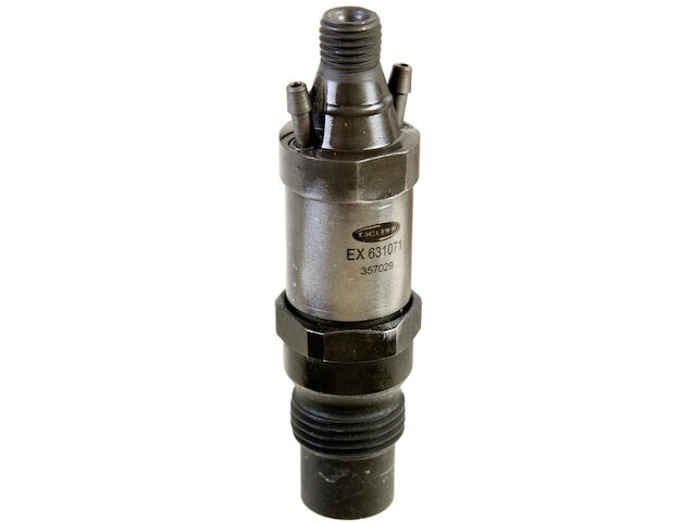 Fuel Injector - 1993-1996 Volkswagen Passat 1.9L 4-Cylinder Diesel - Delphi 7379-05277654