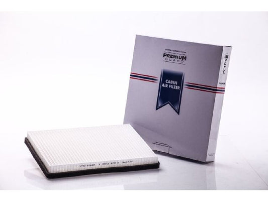 Fresh Air Cabin Air Filter - 1993-1997 Volkswagen Passat - Pronto 7379-05383864