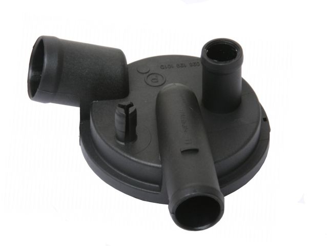 Crankcase Vent Valve - 1993-1997 Volkswagen Passat - APA/URO Parts 7379-05479763