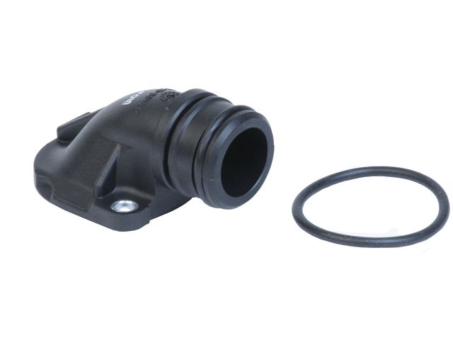 Thermostat Housing - 1993-1997 Volkswagen Passat - APA/URO Parts 7379-05627242
