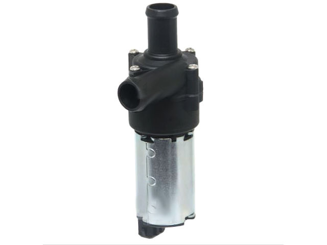 Auxiliary Water Pump - 1993-1997 Volkswagen Passat 2.8L V6 - Four Seasons 7379-05658586