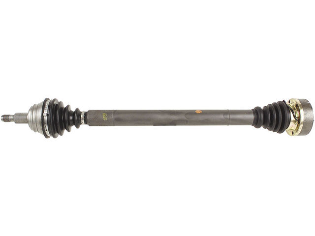 Front Right CV Axle Assembly - 1993-1997 Volkswagen Passat 2.8L V6 - A1 Cardone 7379-05926482