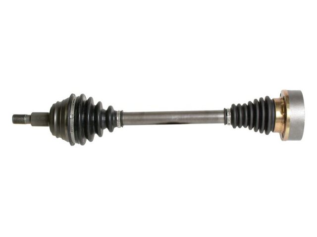 Front Left CV Axle Assembly - 1993-1997 Volkswagen Passat 2.8L V6 - A1 Cardone 7379-05926531