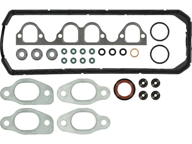 Head Gasket Set - 1993-1997 Volkswagen Passat - Victor Reinz 7379-06029774