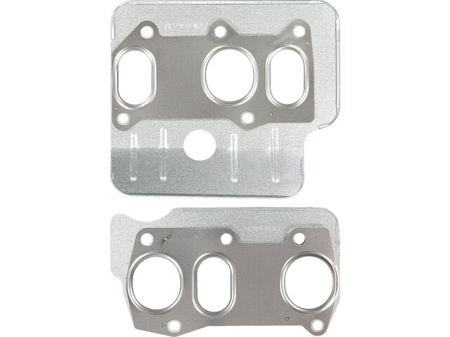 Exhaust Manifold Gasket Set - 1993-1997 Volkswagen Passat 2.8L V6 - Victor Reinz 7379-06029925
