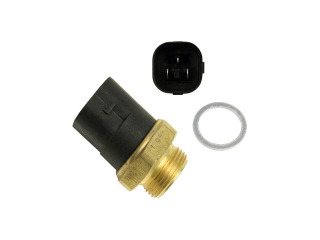 Cooling Fan Switch - 1994-1999 Volkswagen Jetta - Beck Arnley 7389-05016071