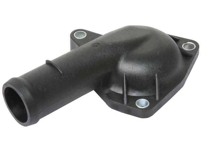 Coolant Thermostat Housing Cover - 1994-1999 Volkswagen Jetta A3 - APA/URO Parts 7389-05479750