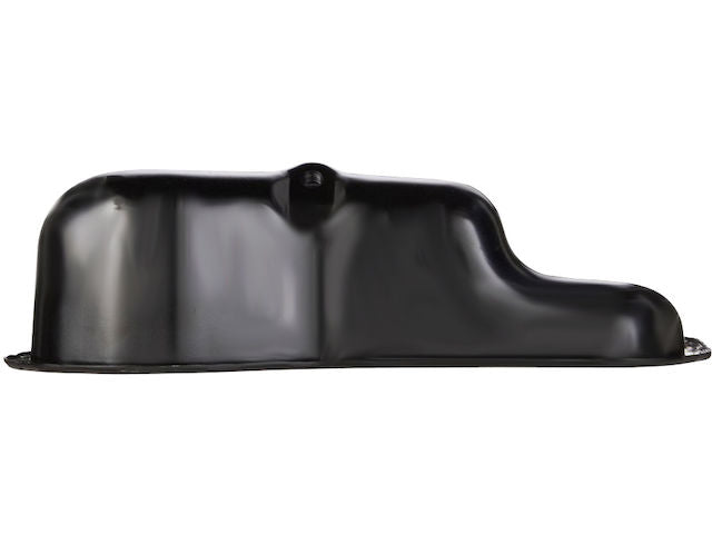 Oil Pan - 1994-1999 Volkswagen Jetta 2.8L V6 - Spectra Premium 7389-05490354