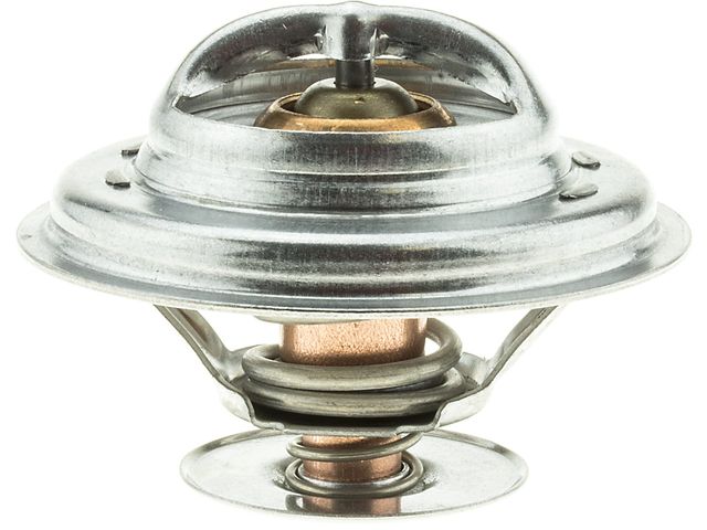 Thermostat - 1994-2004 Volkswagen Jetta 2.8L V6 - Motorad 7389-05804944