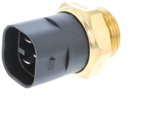 Cooling Fan Switch - 1994-1999 Volkswagen Jetta - Vemo 7389-05873418