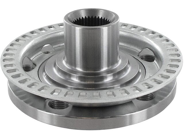 Front Wheel Hub - 1994-1999 Volkswagen Jetta - Vaico 7389-05897178