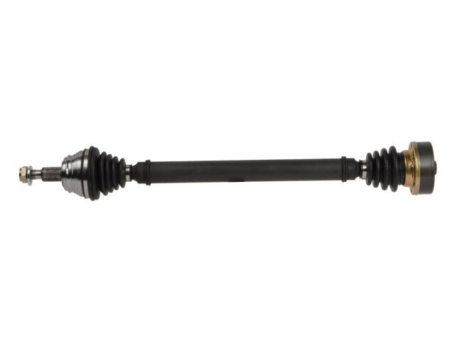 Front Right CV Axle Assembly - 1994-1999 Volkswagen Jetta 2.8L V6 - A1 Cardone 7389-05927818