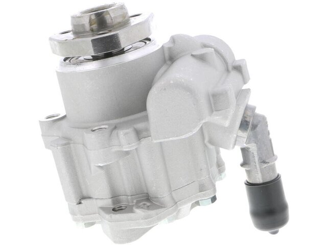 Power Steering Pump - 1994-2000 Volkswagen Jetta GLX - Vaico 7389-06190506