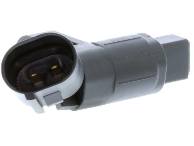 Front Left ABS Speed Sensor - 1994-1997 Volkswagen Passat - Vemo 7390-05875090