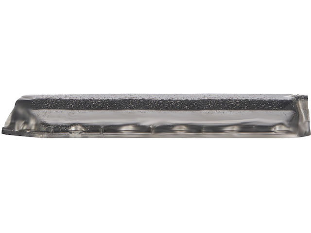 Lower Oil Pan - 1995-1997 Audi A6 2.8L V6 - Spectra Premium 7395-05490359