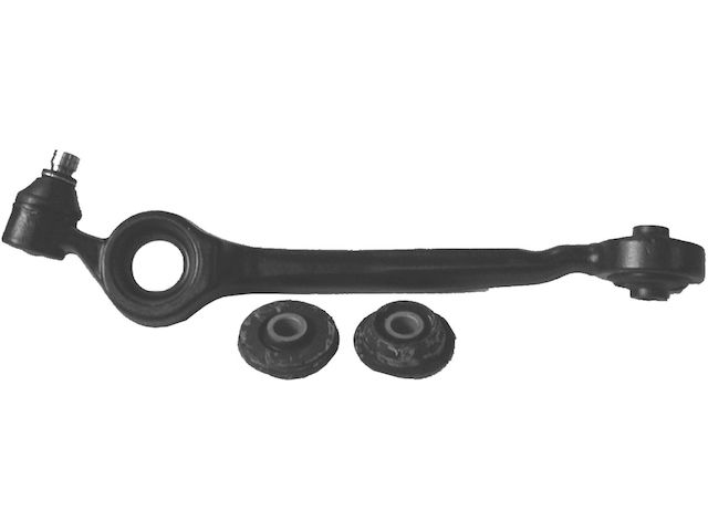 Front Left Lower Control Arm and Ball Joint Assembly - 1995-1997 Audi A6 - Delphi 7395-05672836