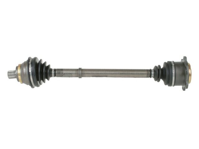 Front Right CV Axle Assembly - 1995 Audi A6 - A1 Cardone 7395-05926491