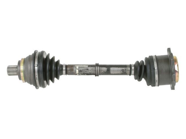 Front Right CV Axle Assembly - 1995-1998 Audi A6 - A1 Cardone 7395-05926528