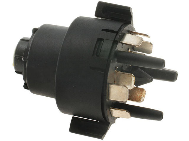 Ignition Switch - 1995-1997 Audi A6 Quattro - Standard Motor Products 7396-05065693