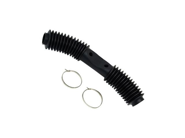 Center Steering Rack Boot Kit - 1995-1998 Audi A6 Quattro - Beck Arnley 7396-05247727