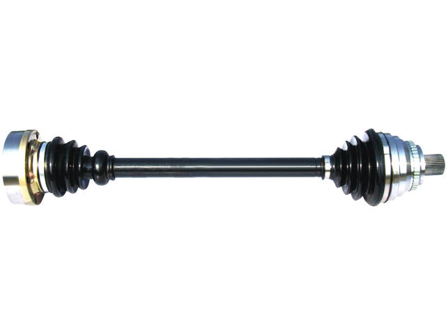 Front Left Axle Assembly - 1995 Audi A6 Quattro - SurTrack 7396-05365317