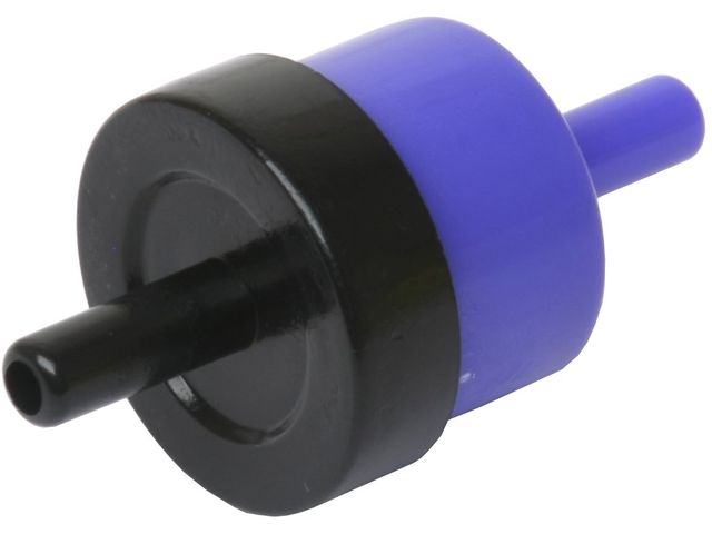 Vacuum Check Valve - 1995-2004 Audi A6 Quattro - APA/URO Parts 7396-05480034