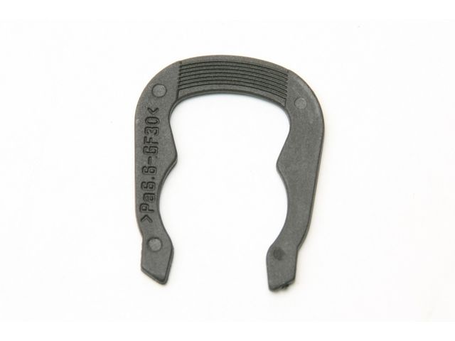 Coolant Hose Flange Retaining Spring - 1995-2014 Audi A6 Quattro 3.0L V6 CTUA - APA/URO Parts 7396-05627239