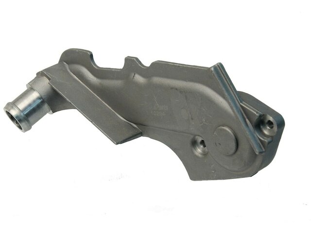 Thermostat Housing - 1995-2001 Audi A6 Quattro - APA/URO Parts 7396-05816701