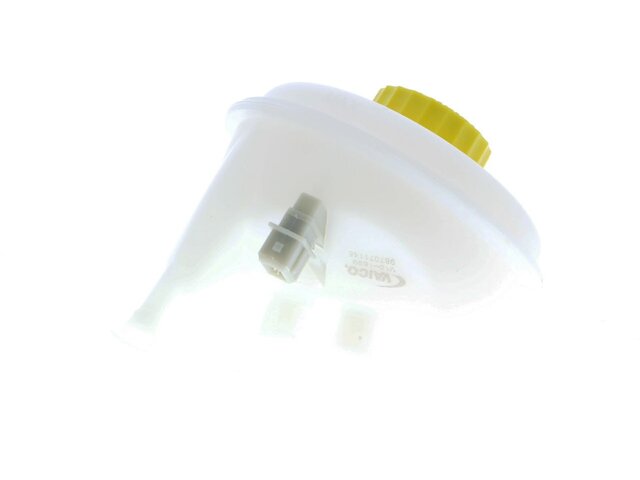 Brake Master Cylinder Reservoir - 1995-1999 Audi A6 Quattro 2.8L V6 - Vaico 7396-05871433