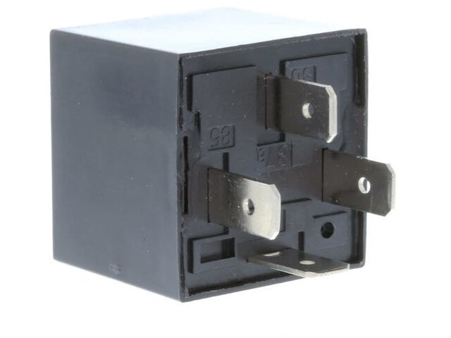 Relay - 1995-2004, 2007 Audi A6 Quattro - Vemo 7396-05873416