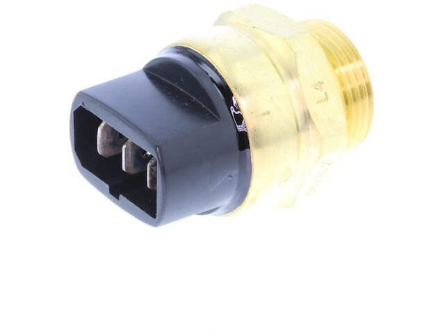 Cooling Fan Switch - 1995-1998 Audi A6 Quattro - Vemo 7396-05875104