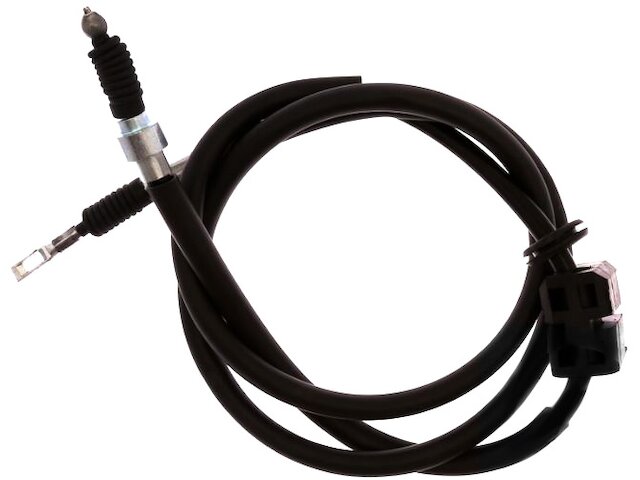 Rear Left Parking Brake Cable - 1995-1998 Audi A6 Quattro - Raybestos 7396-05915440