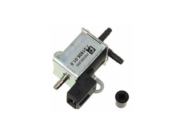 Secondary Air Injection Pump - 1995-1998, 2000-2004 Audi A6 Quattro - Hella 7396-06059705