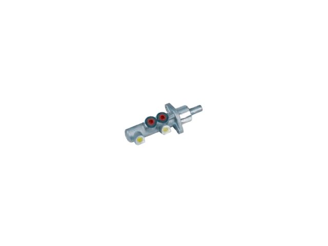 Brake Master Cylinder - 1995 Audi A6 Quattro - Metelli 7396-06187712