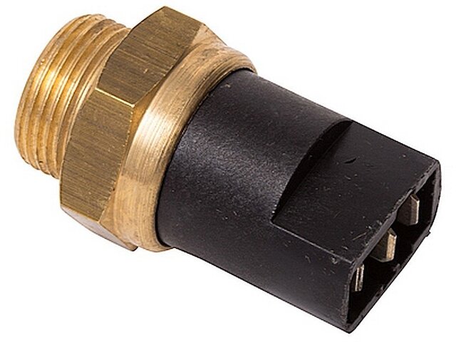 Cooling Fan Switch - 1995-1998 Audi A6 Quattro - Vernet 7396-06356454