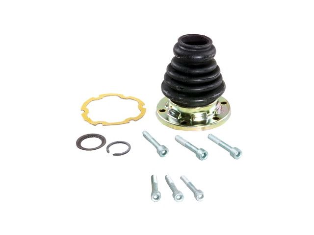 Right Inner CV Boot Kit - 1995-2002 Volkswagen Cabrio - Beck Arnley 7397-05014671