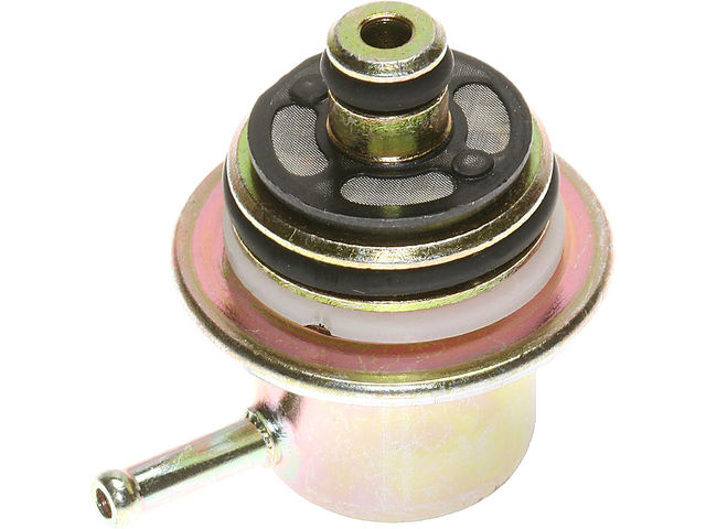 Fuel Pressure Regulator - 1995-2002 Volkswagen Cabrio 2.0L 4-Cylinder - Standard Motor Products 7397-05061227