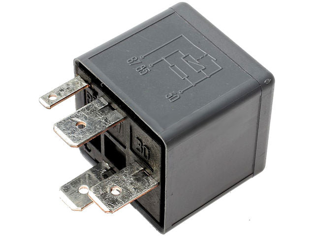 Relay - 1995-1997 Volkswagen Cabrio - Standard Motor Products 7397-05090016
