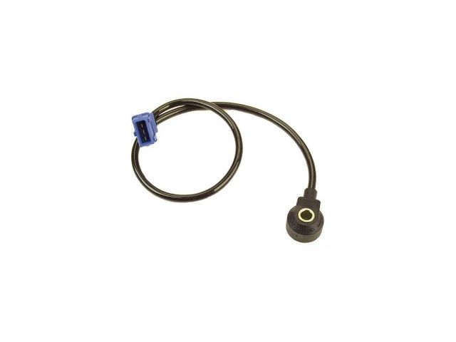 Knock Sensor - 1995-2002 Volkswagen Cabrio 2.0L 4-Cylinder - Bosch 7397-05127355