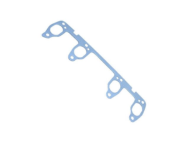 Exhaust Manifold Gasket - 1995-2002 Volkswagen Cabrio 2.0L 4-Cylinder - Beck Arnley 7397-05142289