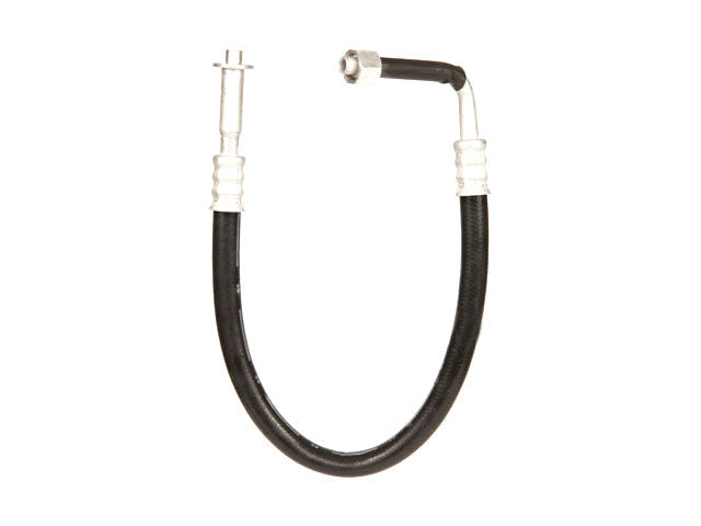 A/C Refrigerant Discharge Hose - 1995-2002 Volkswagen Cabrio - Four Seasons 7397-05317840