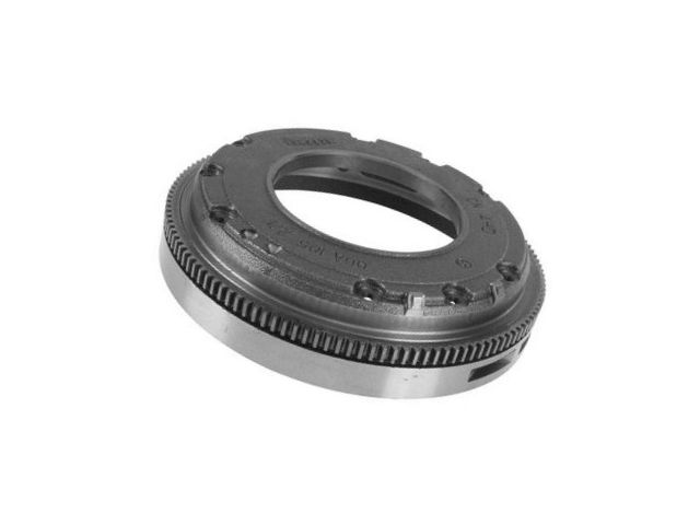 Flywheel - 1995-2002 Volkswagen Cabrio 2.0L 4-Cylinder - LUK 7397-05430248