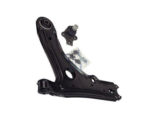 Front Lower Control Arm and Ball Joint Assembly - 1995-2002 Volkswagen Cabrio - Beck Arnley 7397-05454819