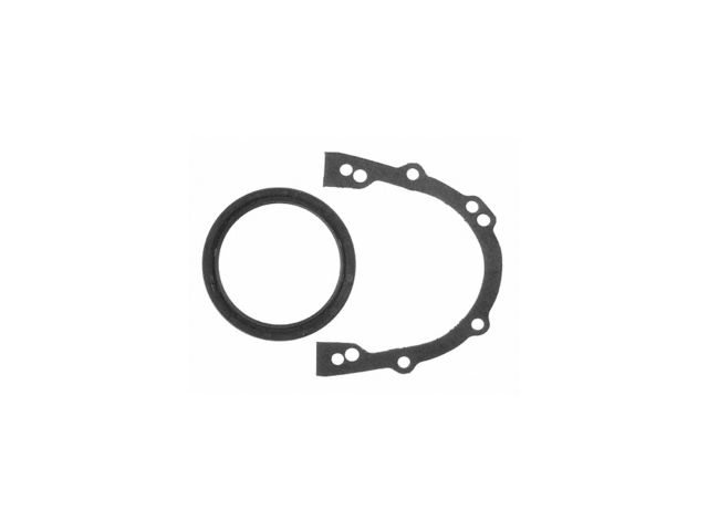 Main Bearing Gasket Set - 1995-2002 Volkswagen Cabrio 2.0L 4-Cylinder - VR Gaskets 7397-05464001