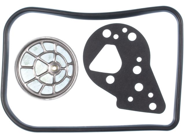 Automatic Transmission Filter - 1995 Volkswagen Cabrio 2.0L 4-Cylinder - Mahle 7397-05469230