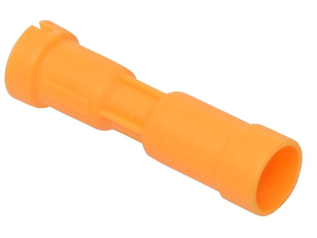 Oil Dipstick Tube - 1995-2002 Volkswagen Cabrio - APA/URO Parts 7397-05479794