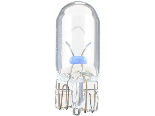 Side Marker Light Bulb - 1995-2002 Volkswagen Cabrio - Philips 7397-05491971