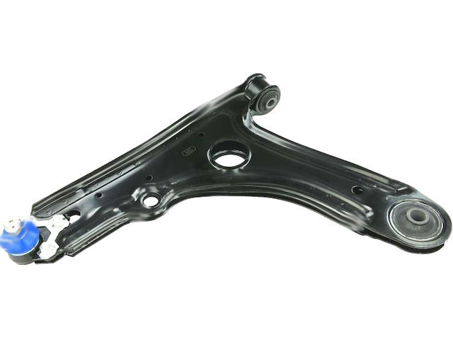 Front Left Lower Control Arm and Ball Joint Assembly - 1995-1997 Volkswagen Cabrio - Mevotech 7397-05574725
